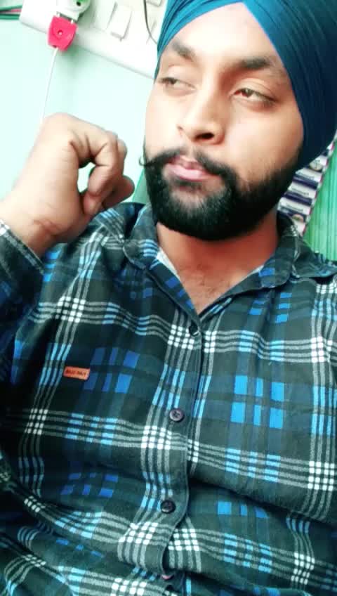 @SHARN_ PREET