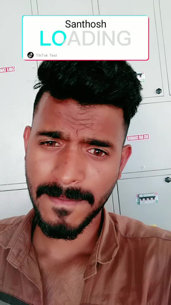 @SANTHOSH
