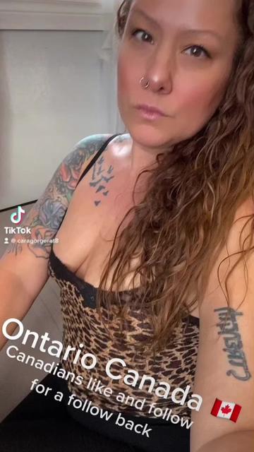 @🇨🇦Cara🇨🇦