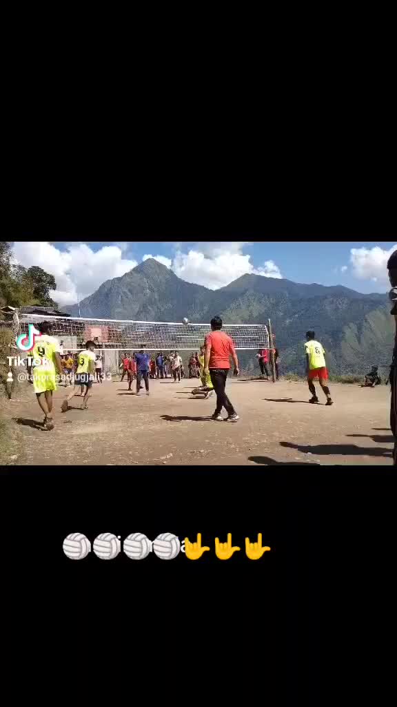 @M&AElig;G&AElig;R J&Ucirc;GJ&AElig;L&Icirc;🏀🏐