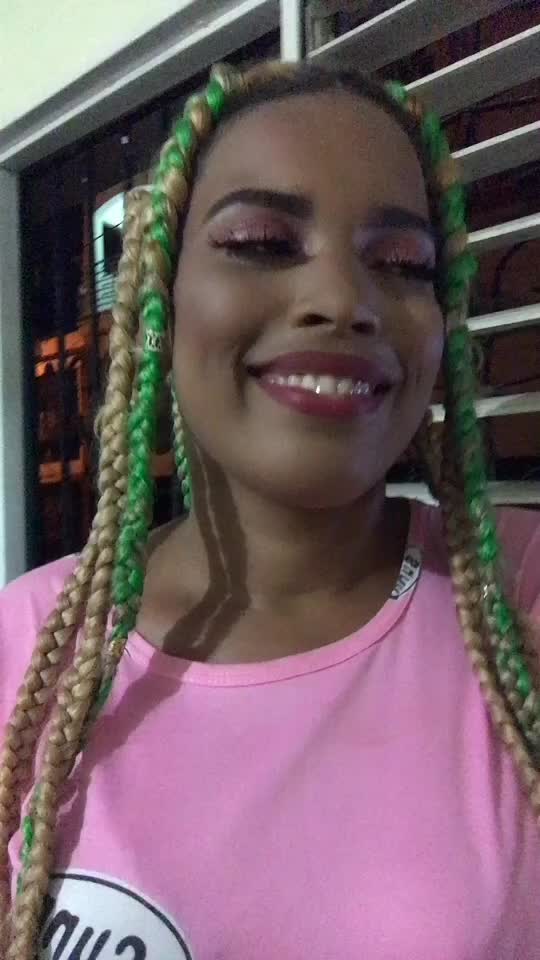 @Stephanie La Rubia💍