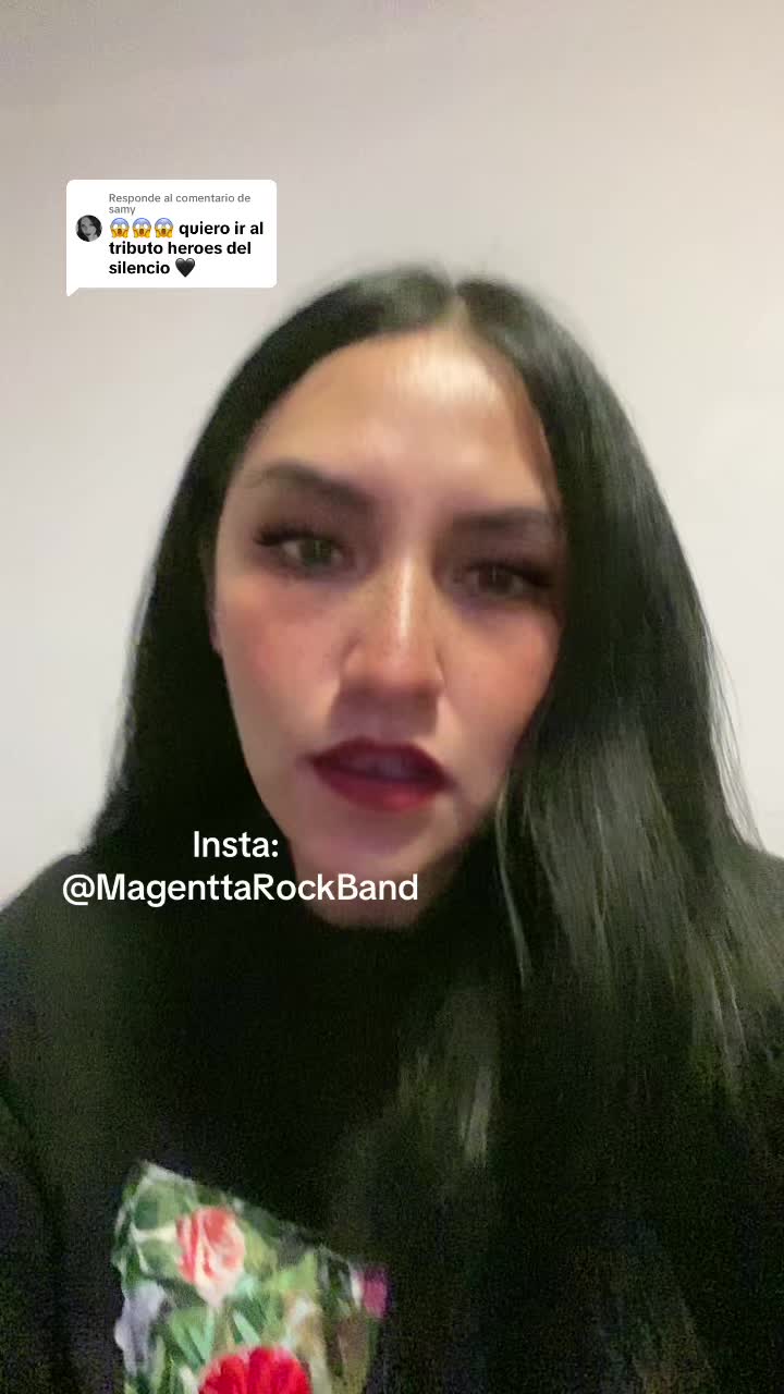 @Magentta RockBand
