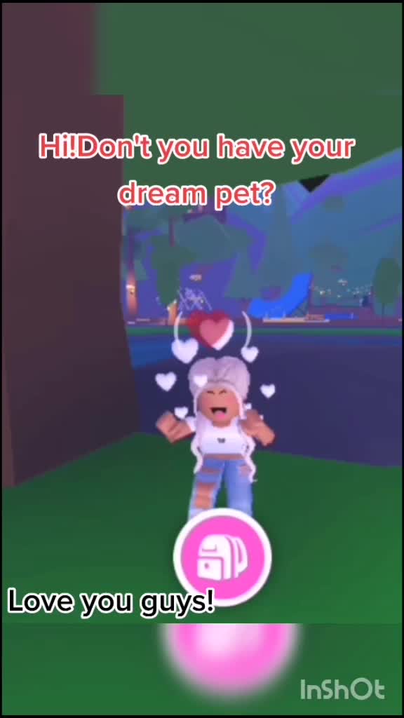 @LOVE ROBLOX