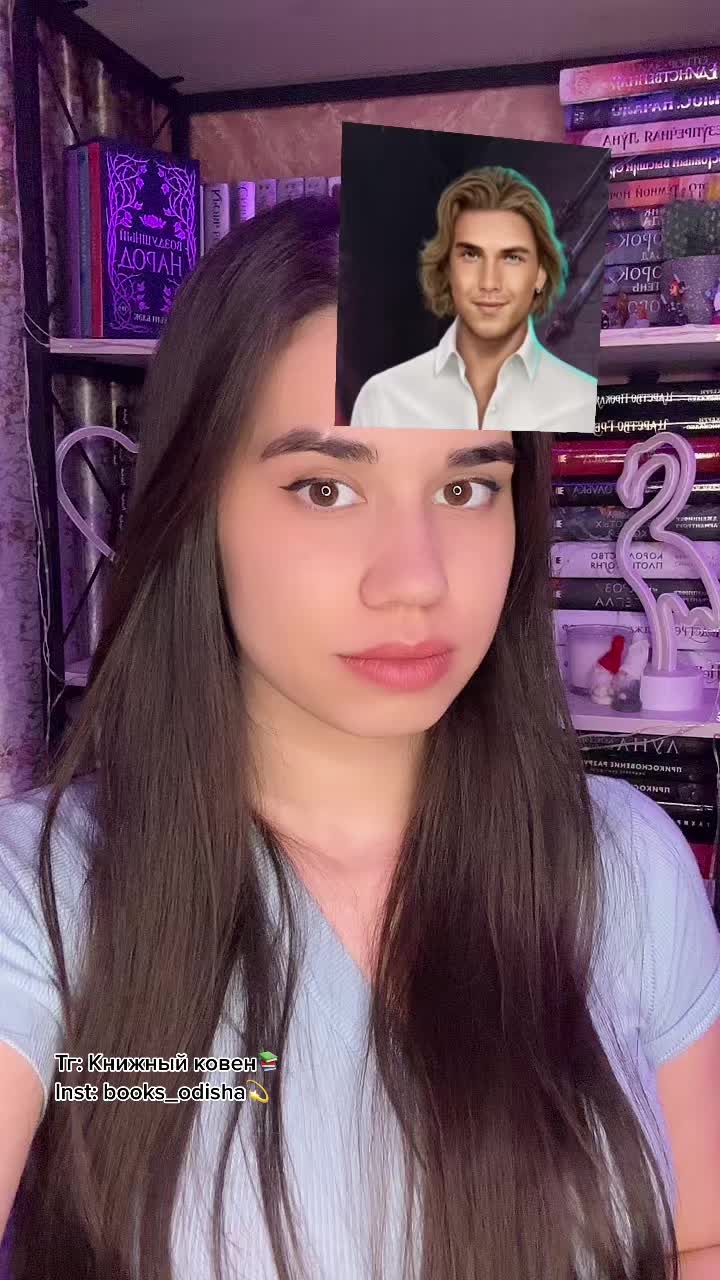 @Фейра в здании💕💫