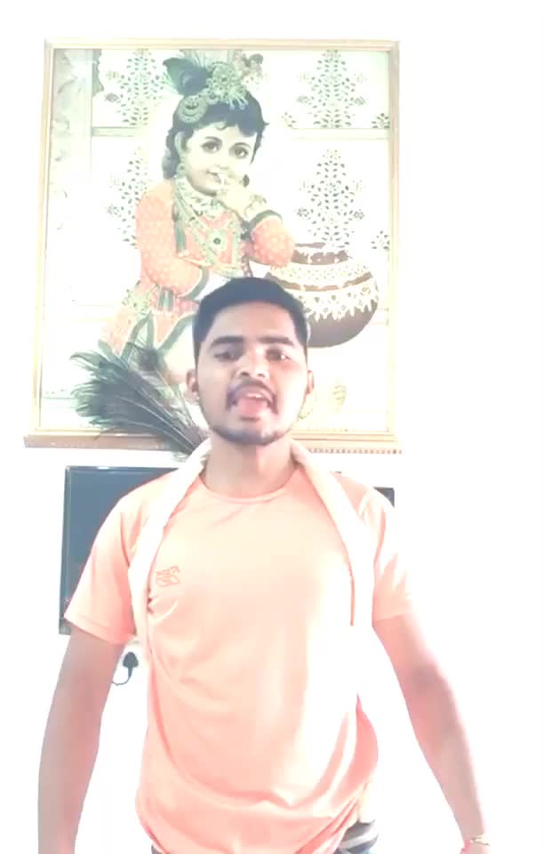 @kalpesh gavankar