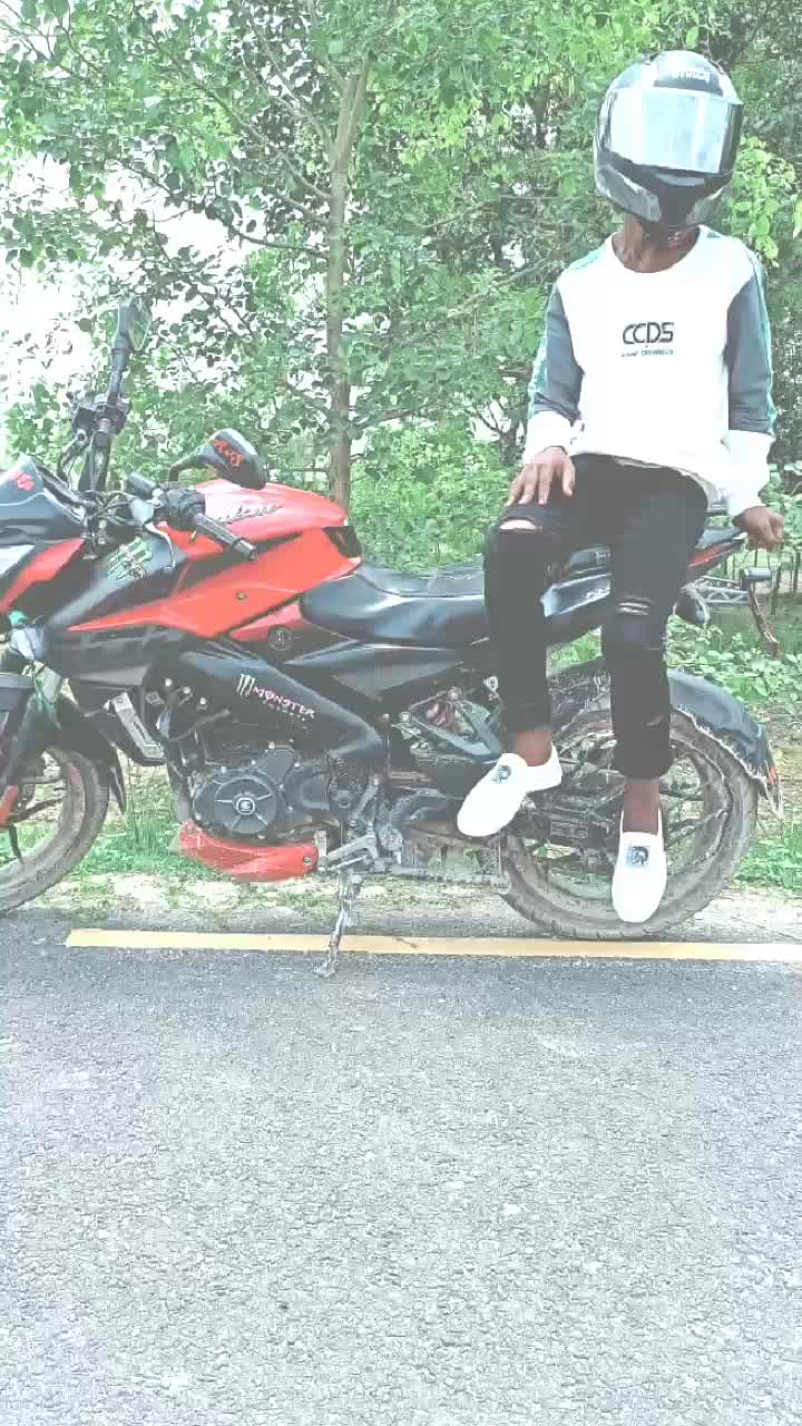@Tiger Khan
