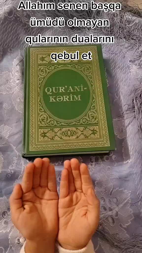 @ƏLHƏMDULİLLAH