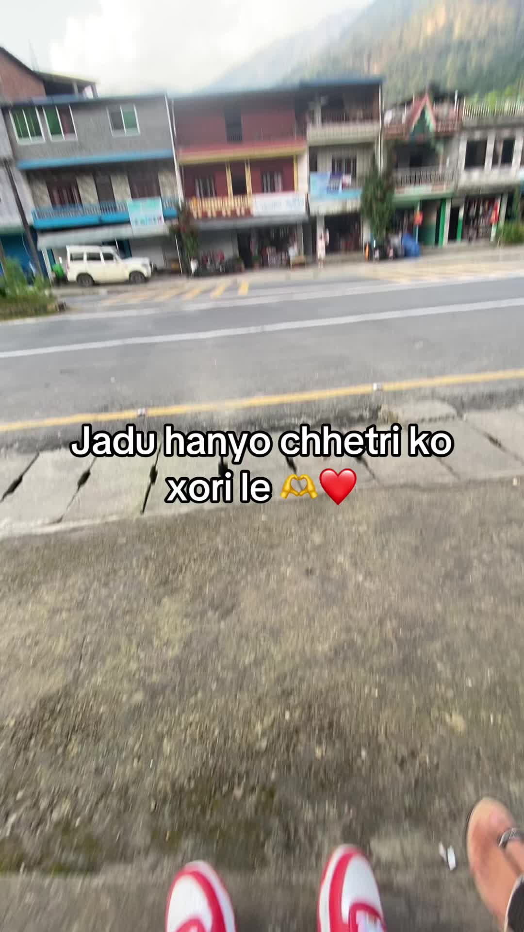 @Mr_ Chhetri🇳🇵