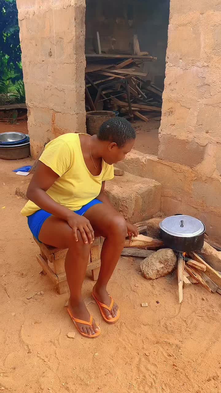 @Faith Osakue