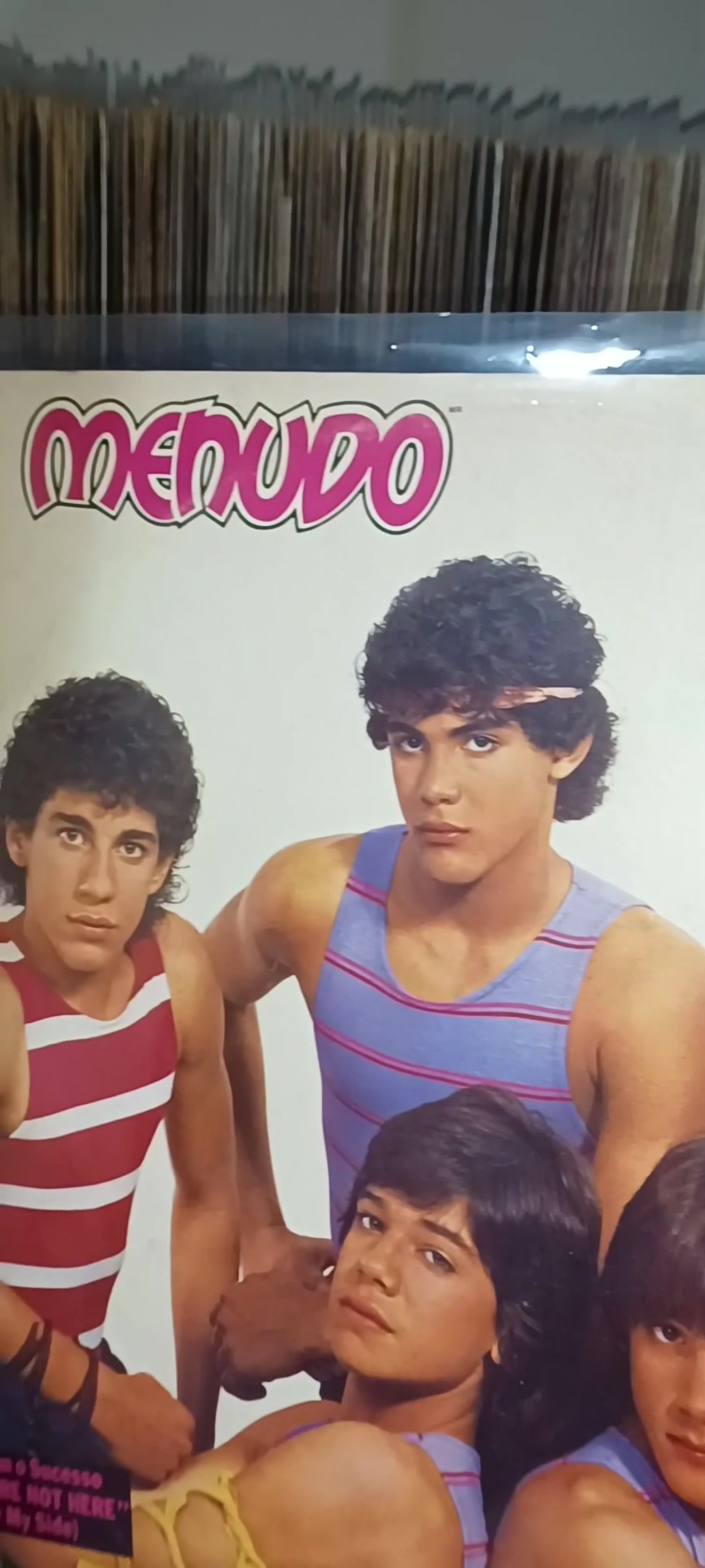 @DURVAL DISCOS