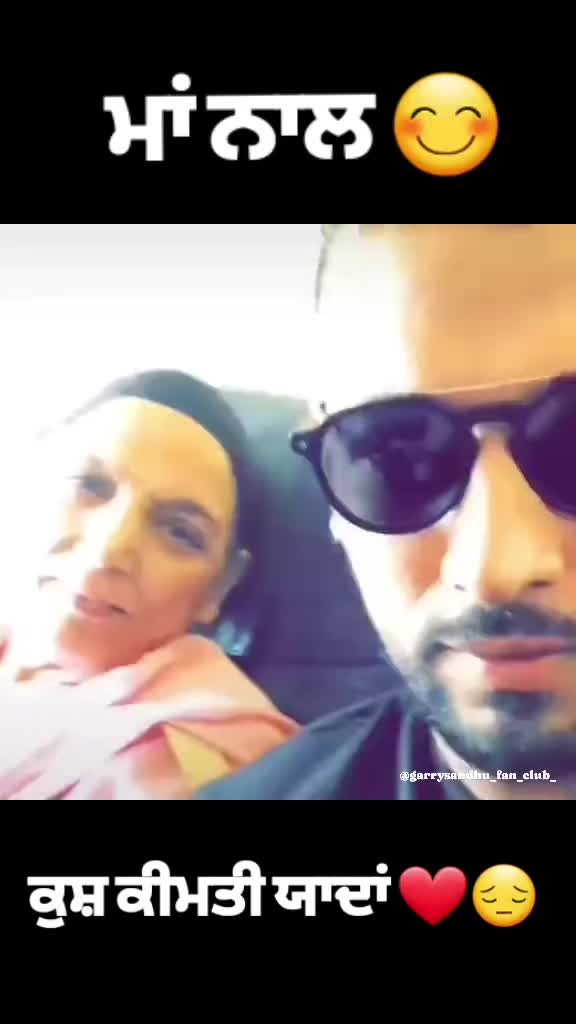 @Fan Garry Sandhu Da