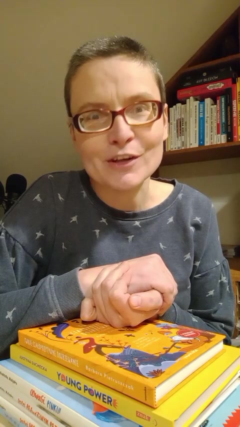 @Wydawnictwo Nieśpieszne
