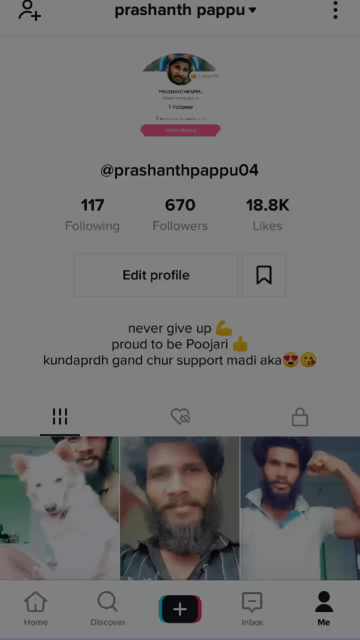 @prashanth pappu