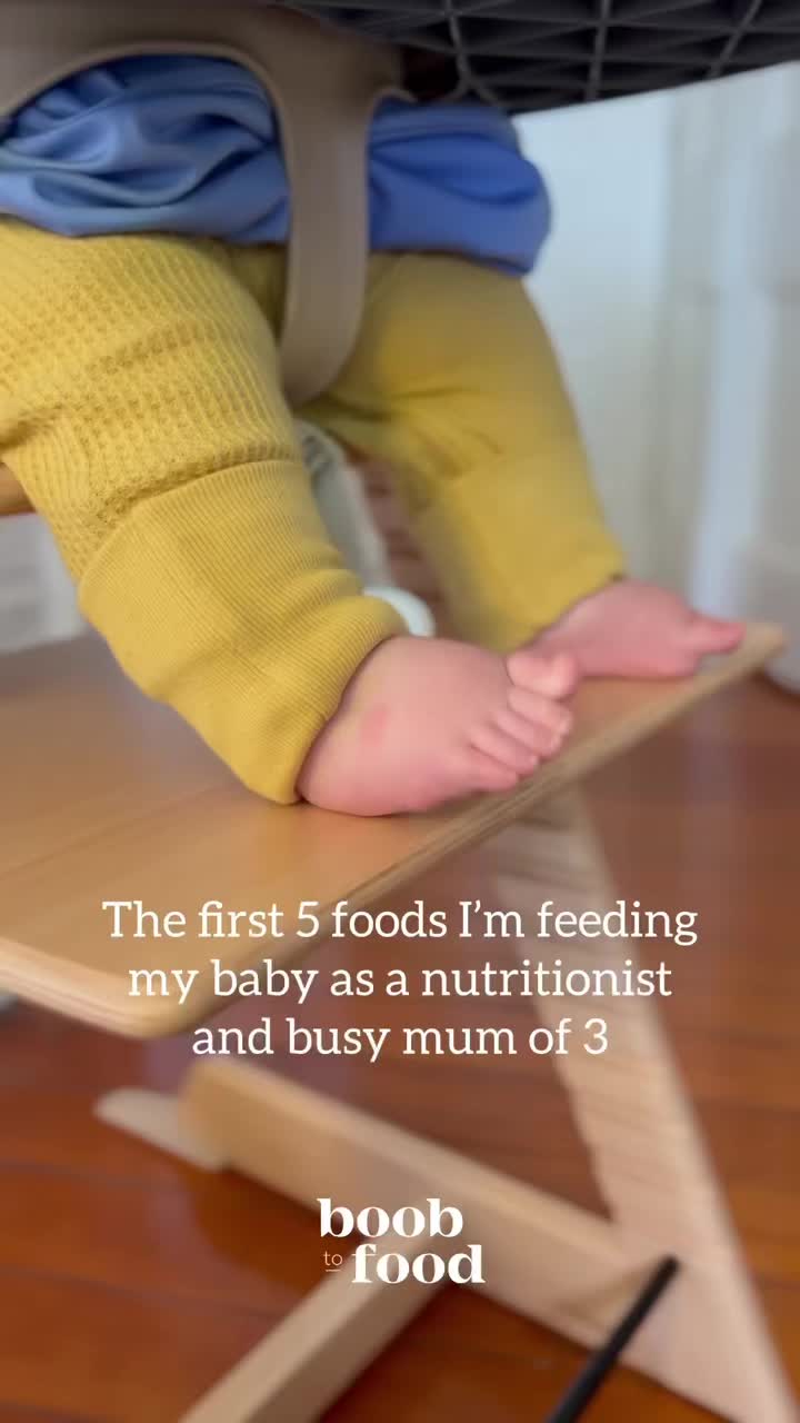 @Boob to Food