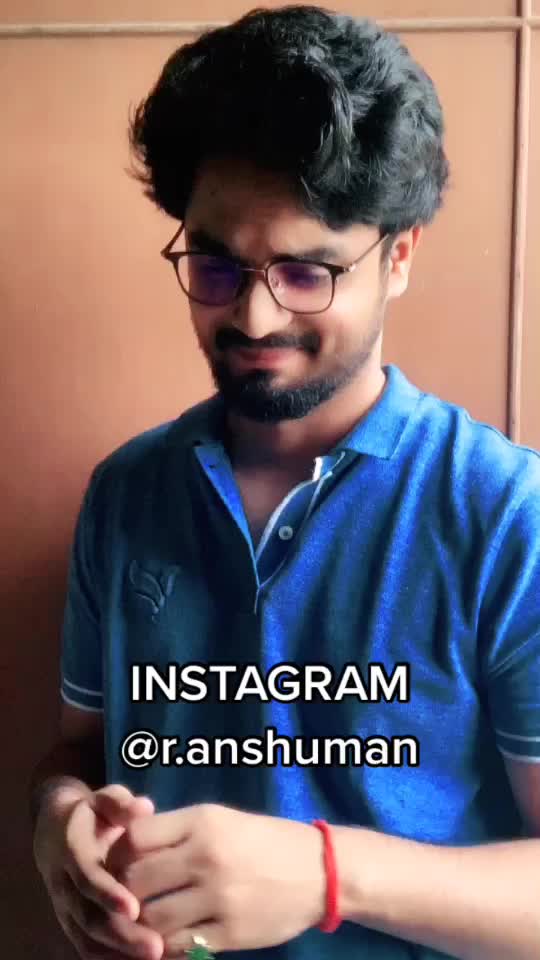 @r.anshuman