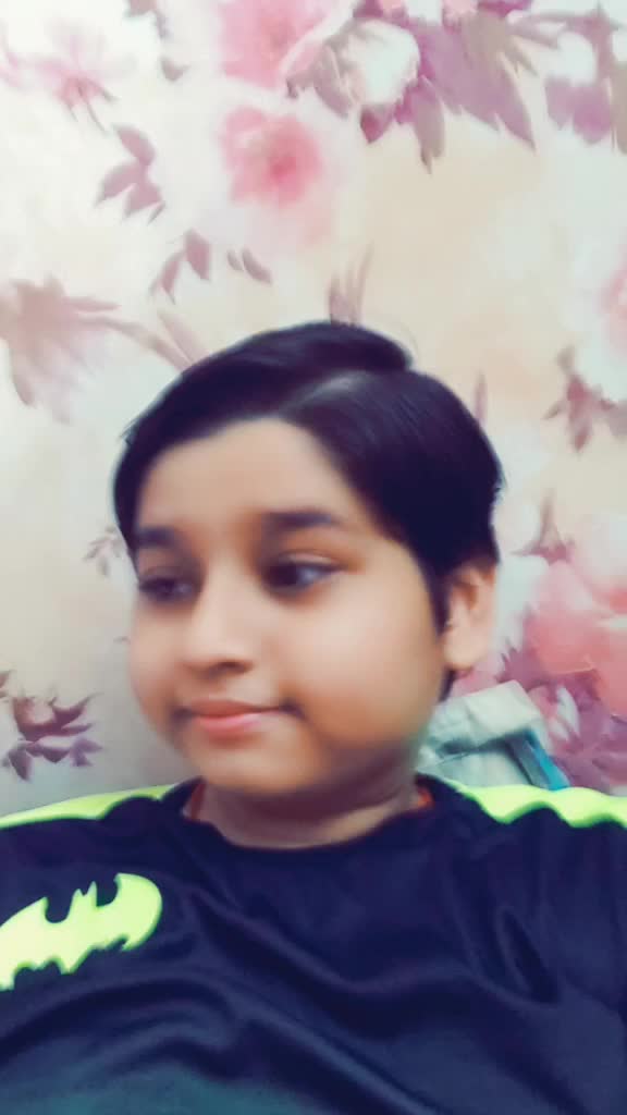 @Atharva Joshi