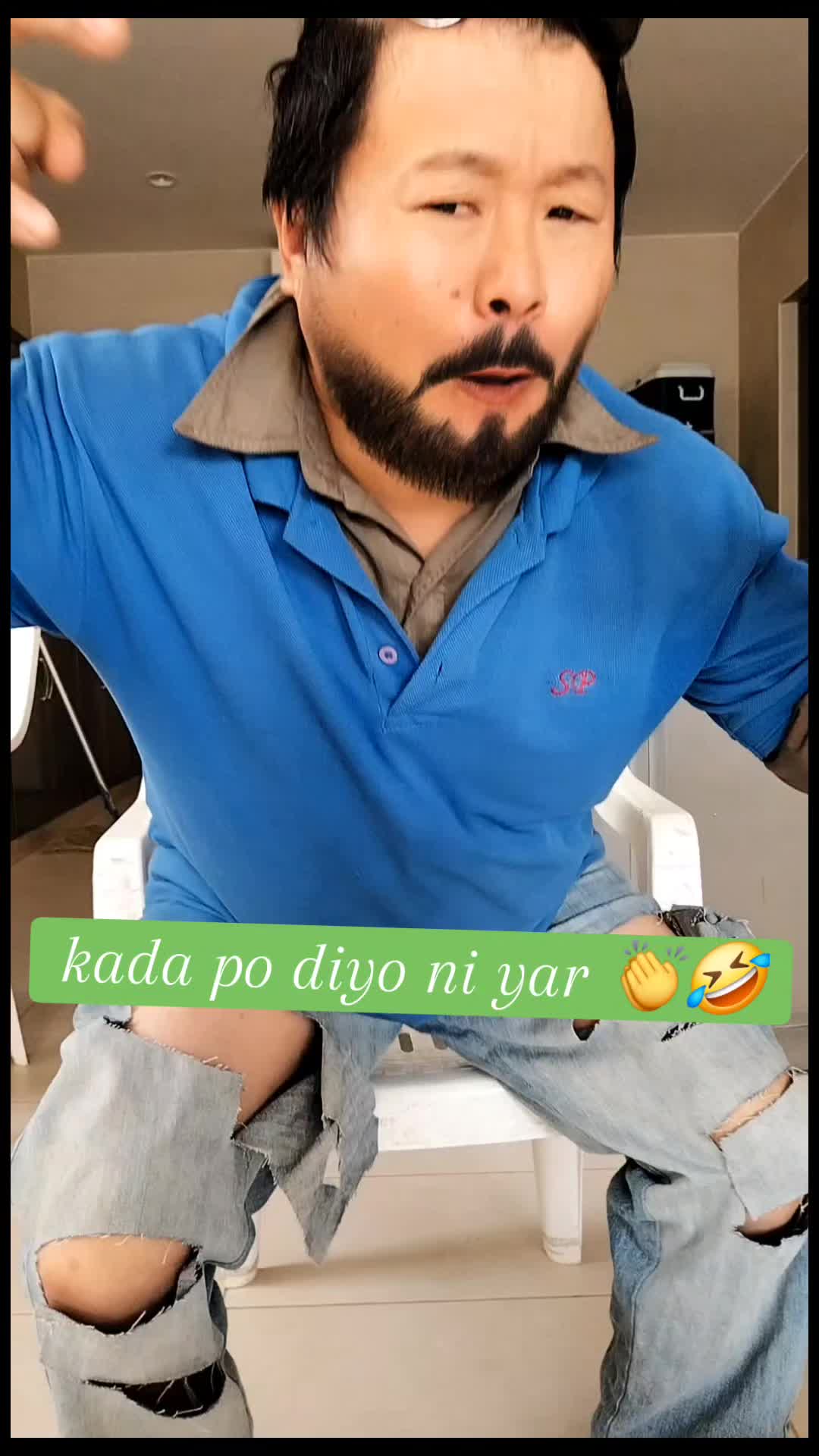 @Om pun✅