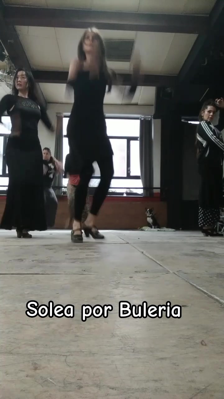 @Katrine Soto