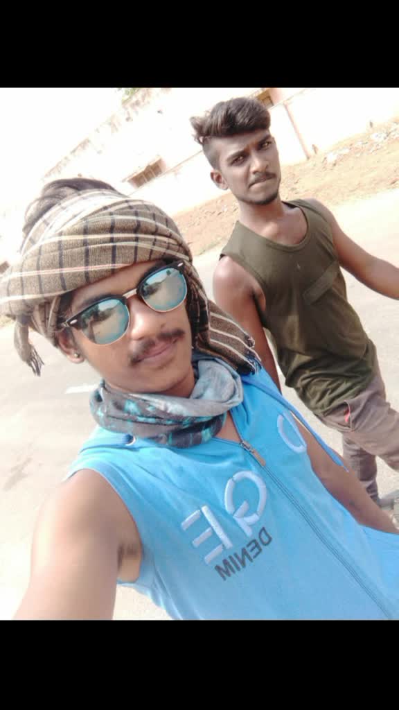 @venkatesh lucky