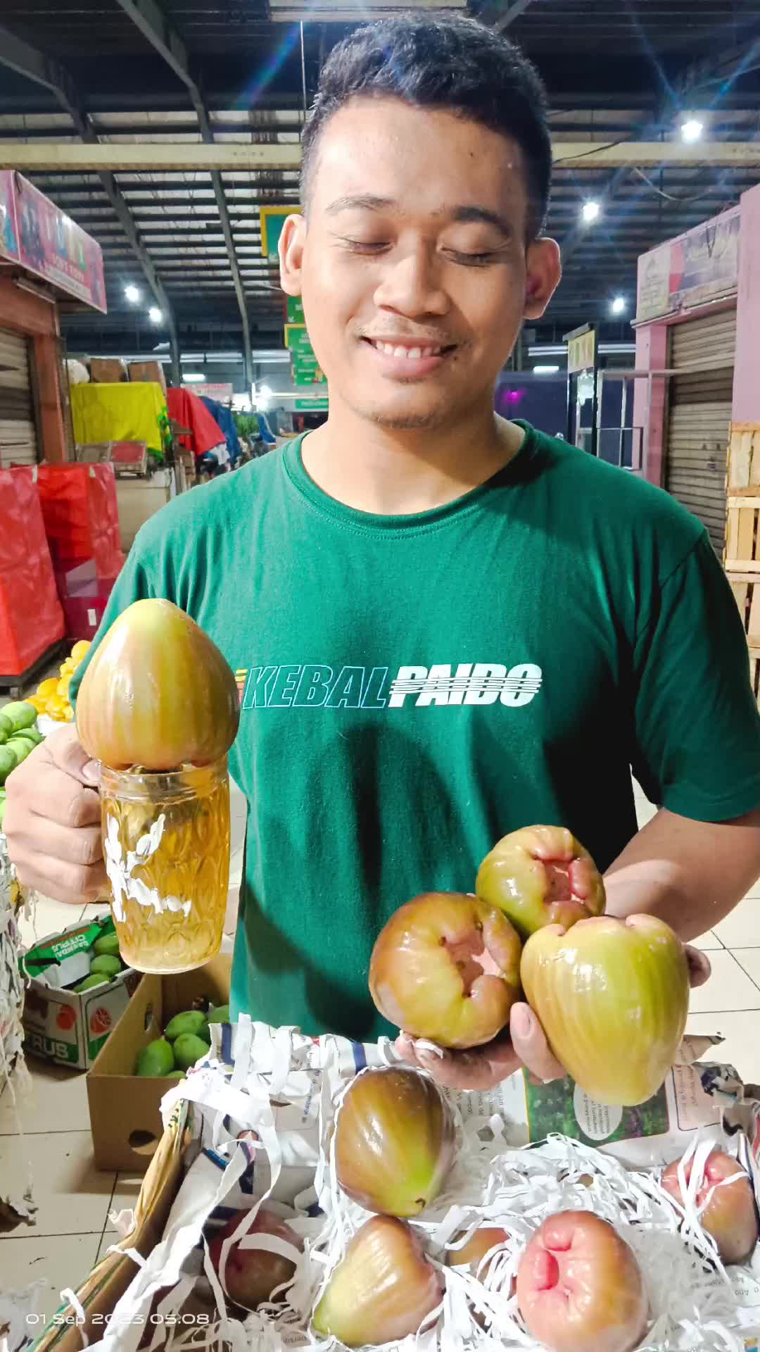 @edi jamed.