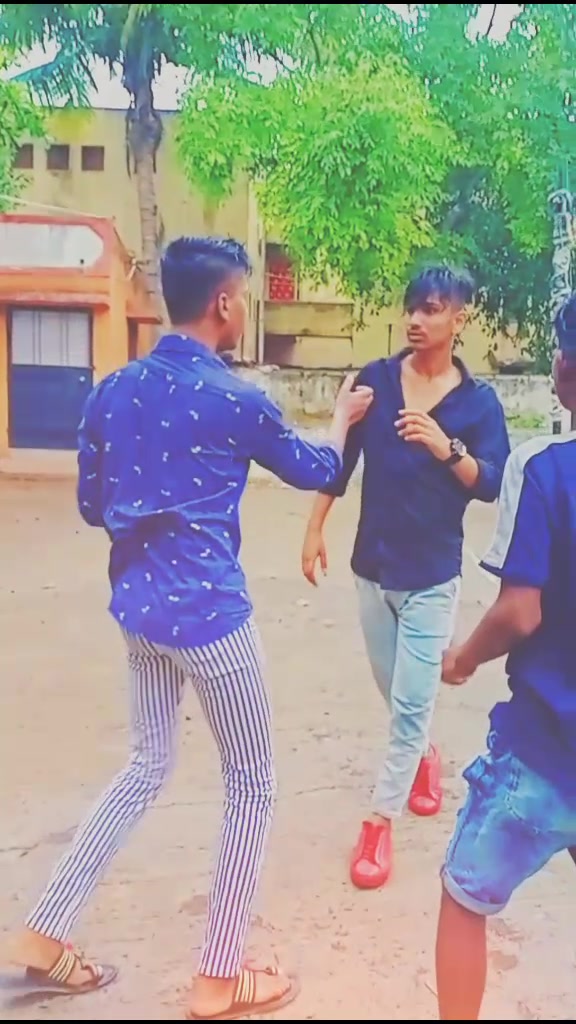 @⚡ADITYA LONDHE⚡