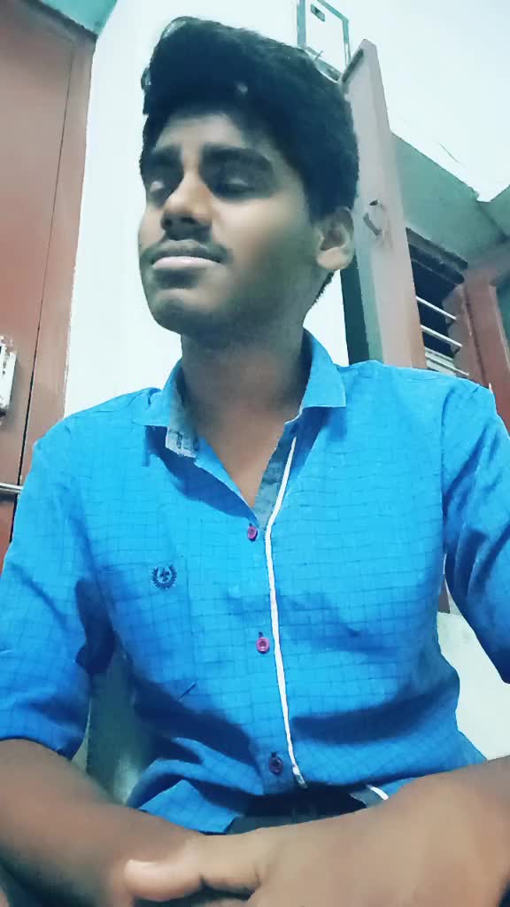 @THALLAPALLY TEJA
