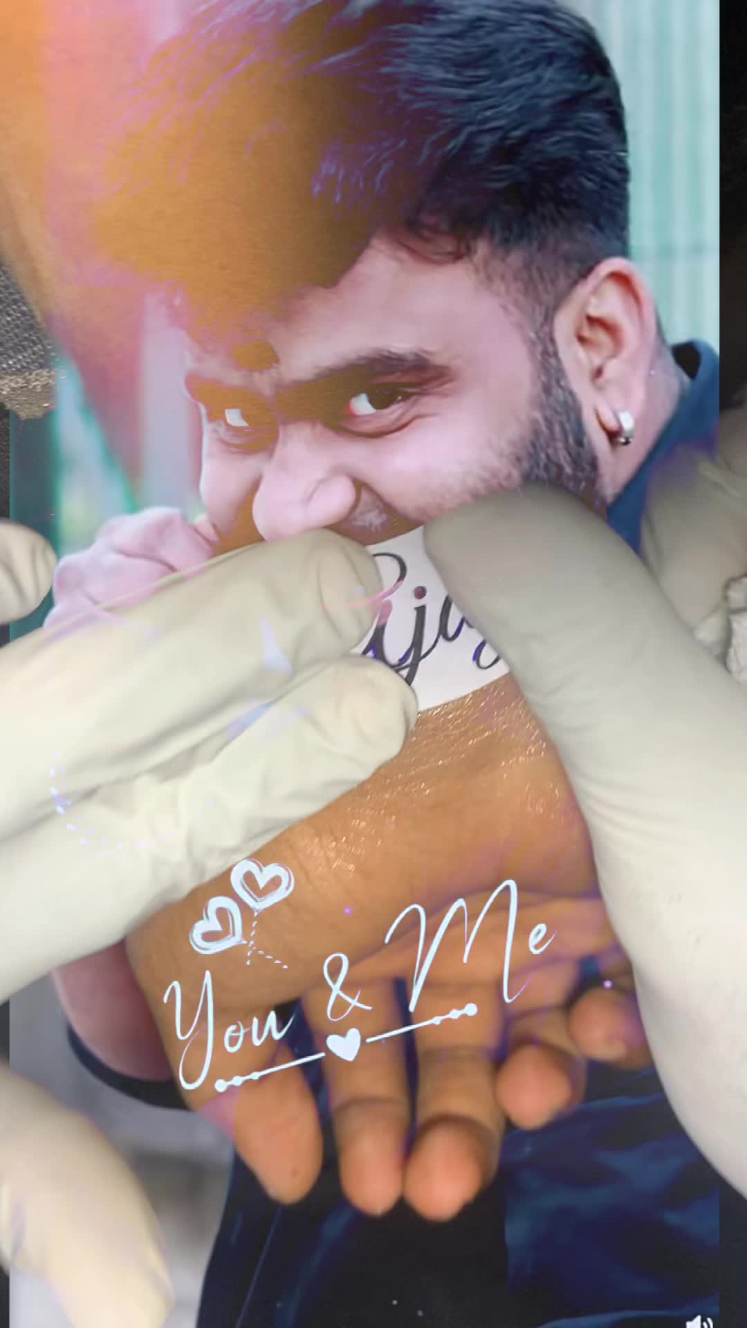 @⚡Bappu | Kuddy🦅💥⛓️Ajay💙🌎