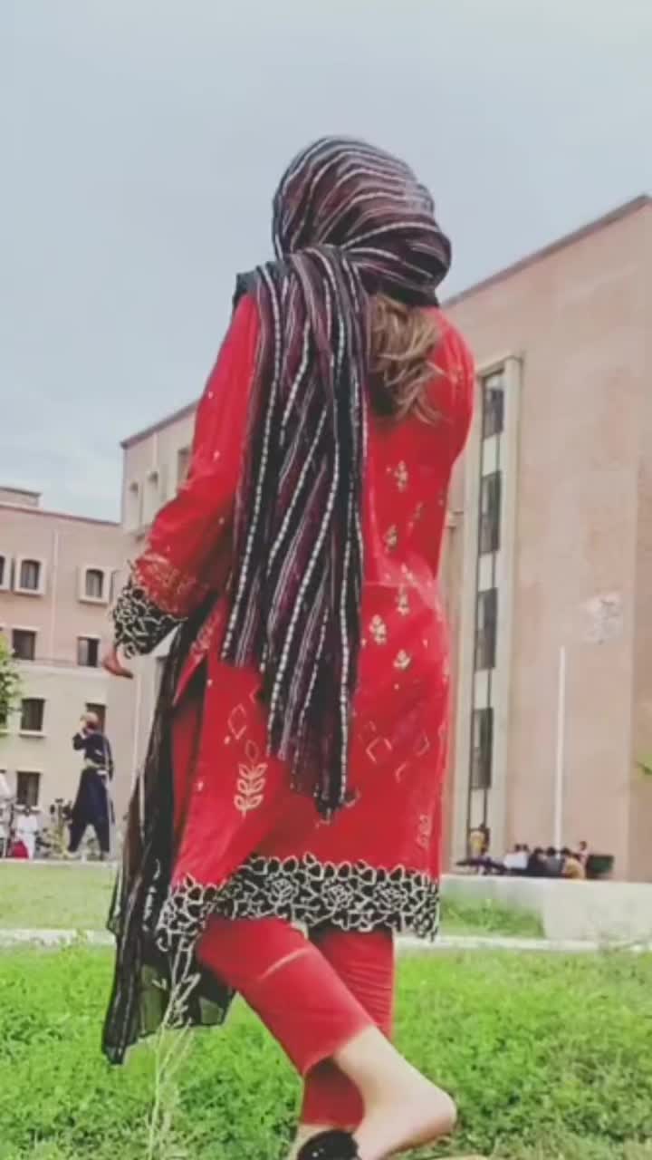 @kashmri girl