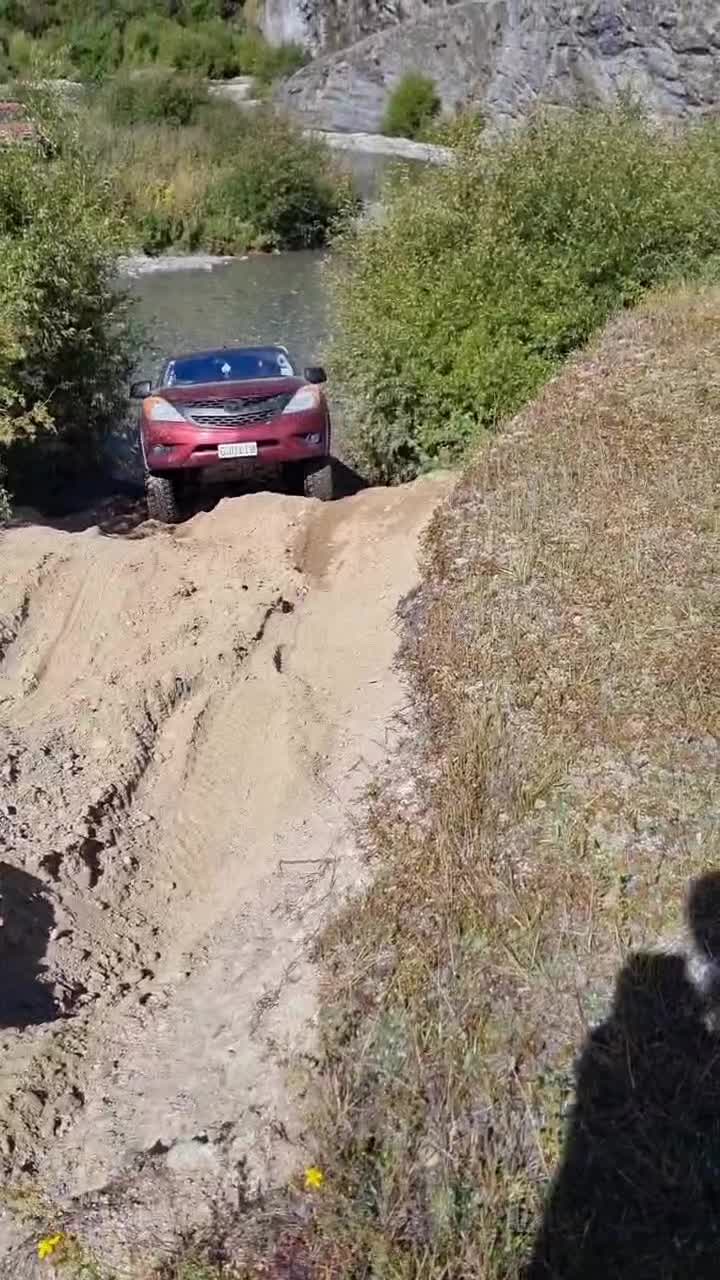 @Southland4x4