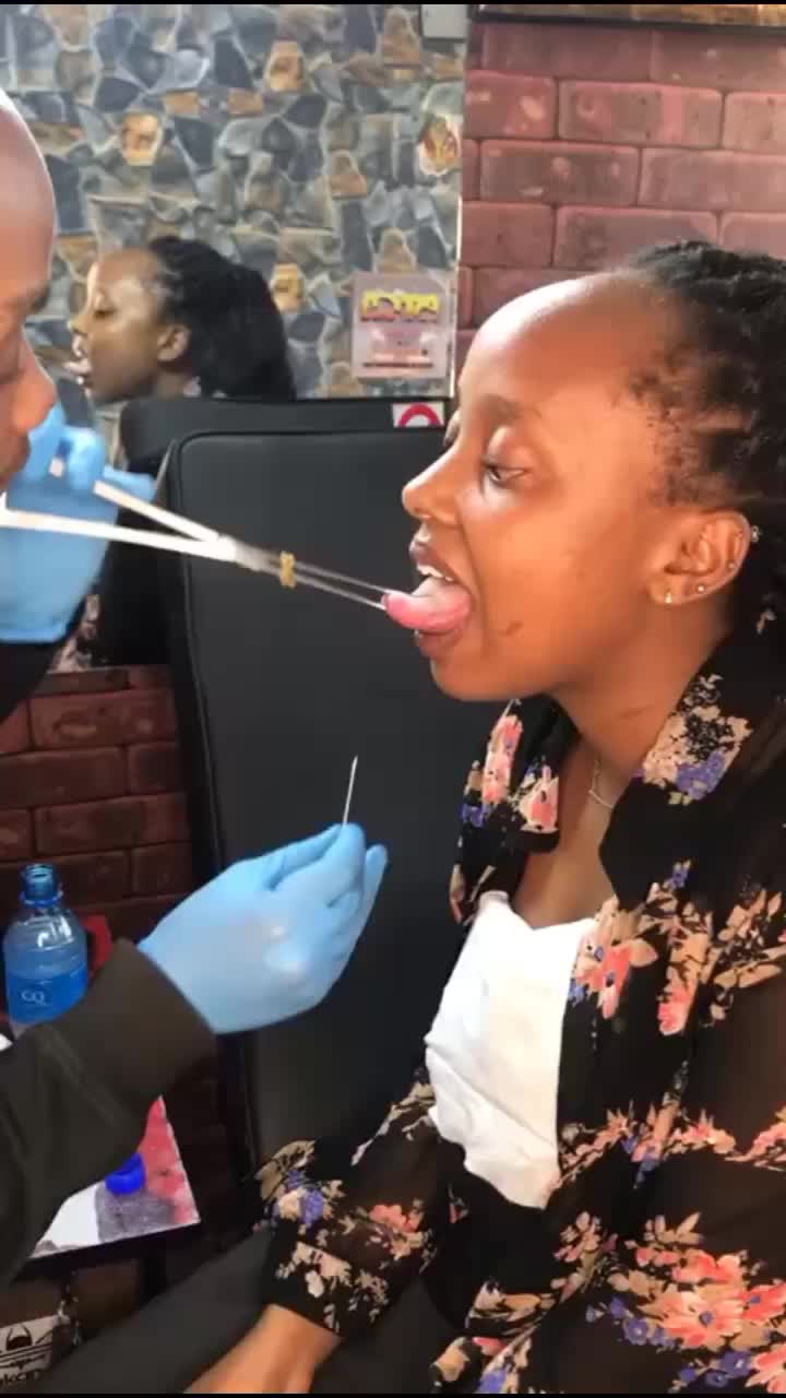 @Patrick Makau