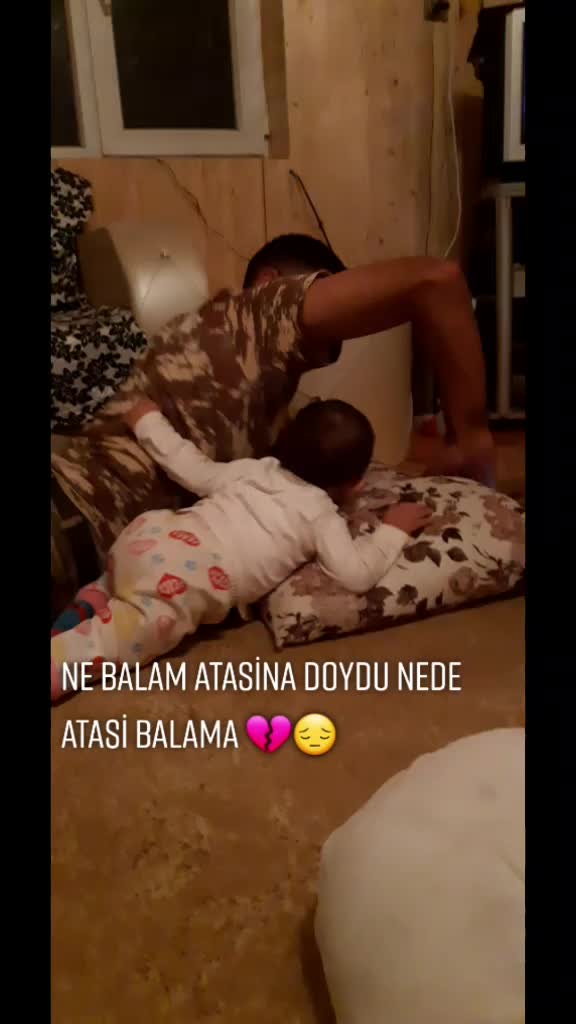 @Şehidimin əmanəti