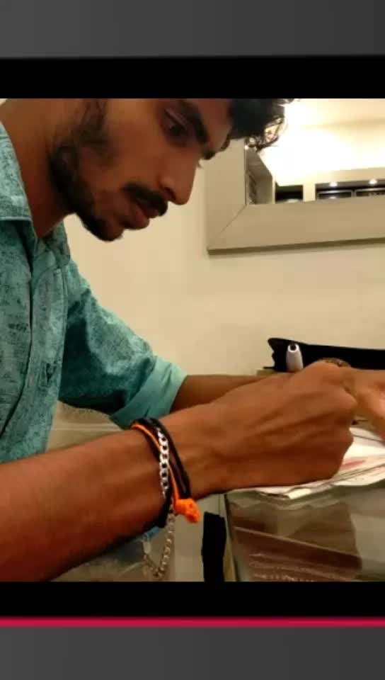 @Ranjithkrishna🔵