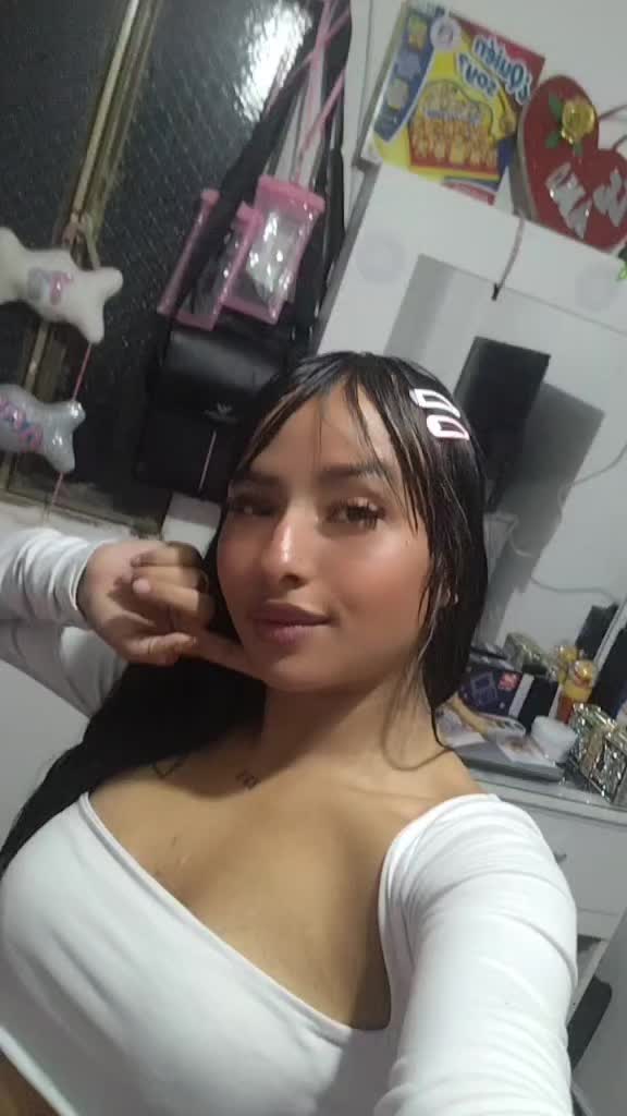 @Viviana Lemus 🥰