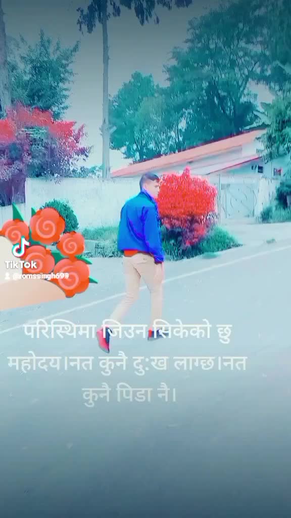 @Parkash Thakuri