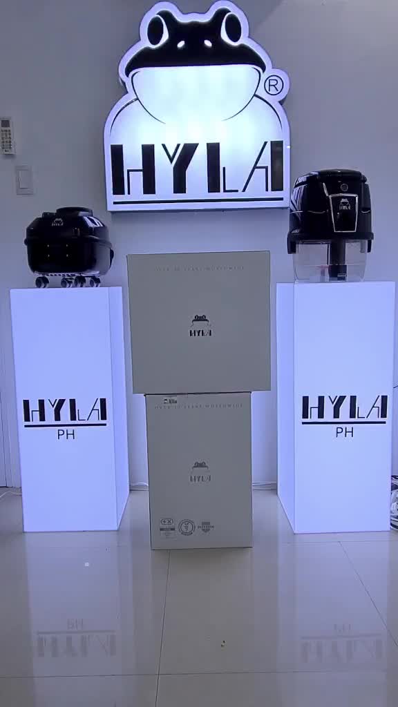 @HYLA PH