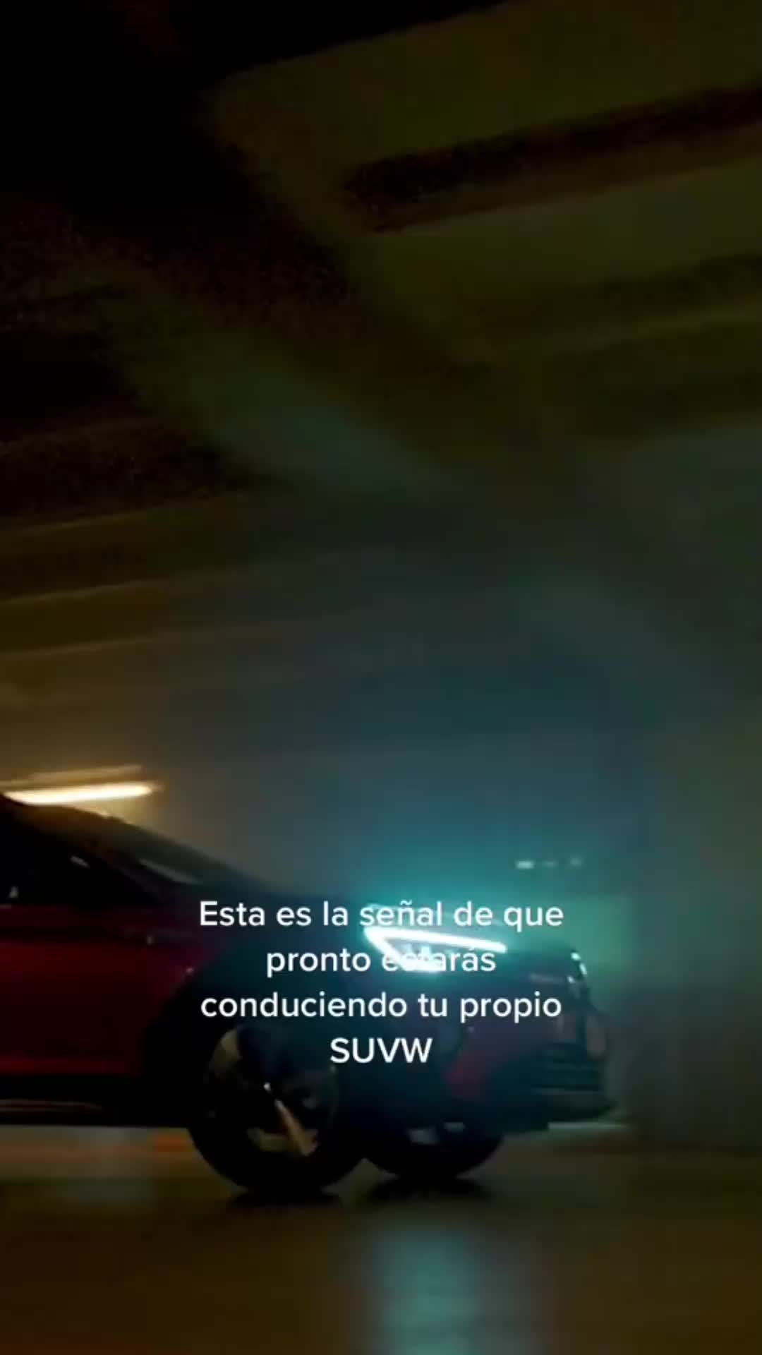@Volkswagen Tijuana