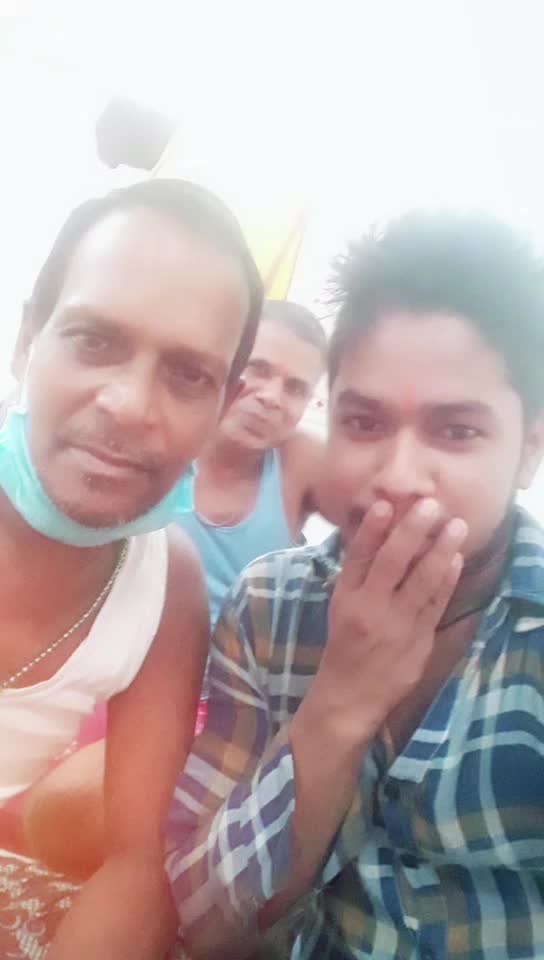 @prakash sahoo