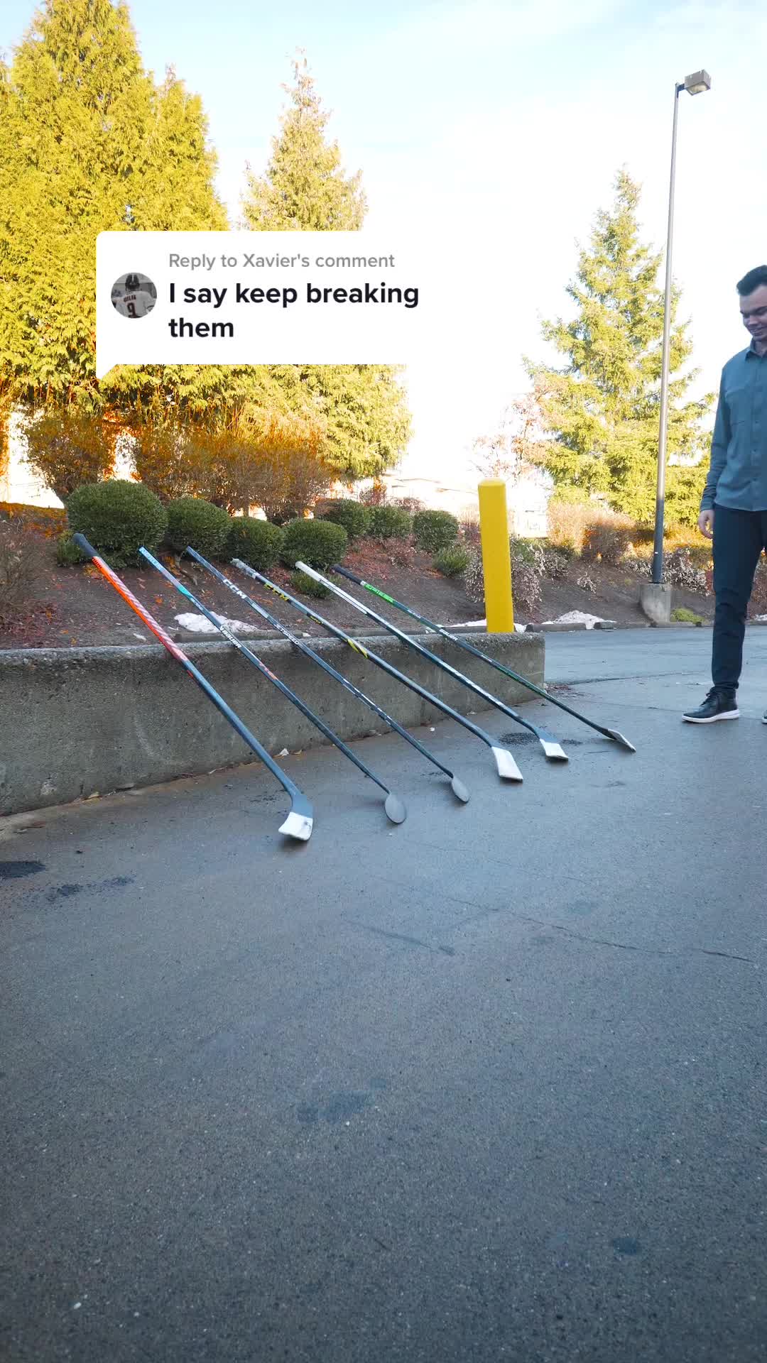 @The Hockey Shop