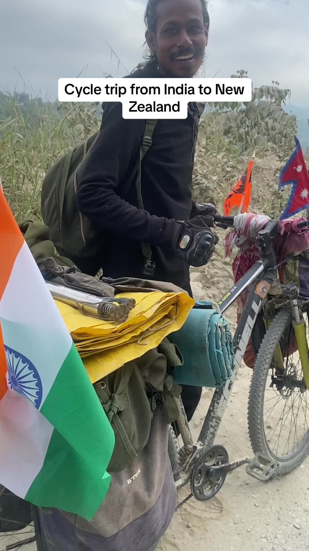 @Janak Poudel
