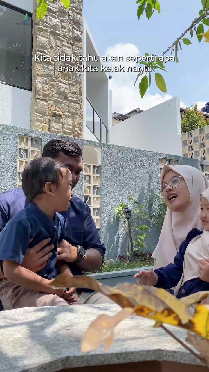 @Aulia Pasteur Harmoni