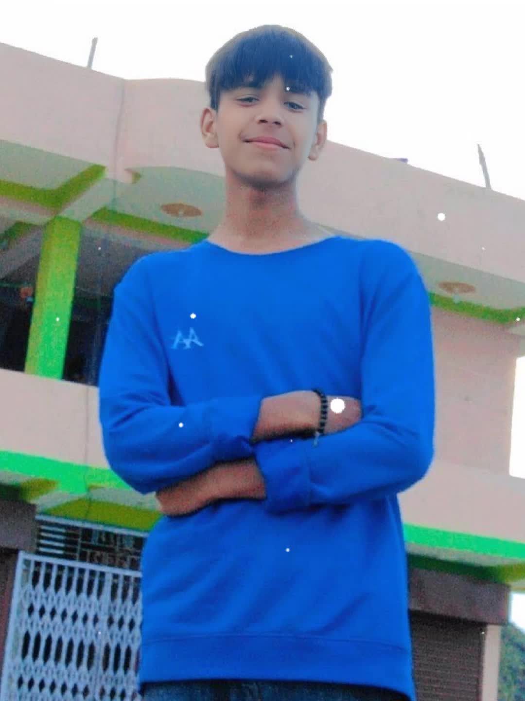 @samir xettri