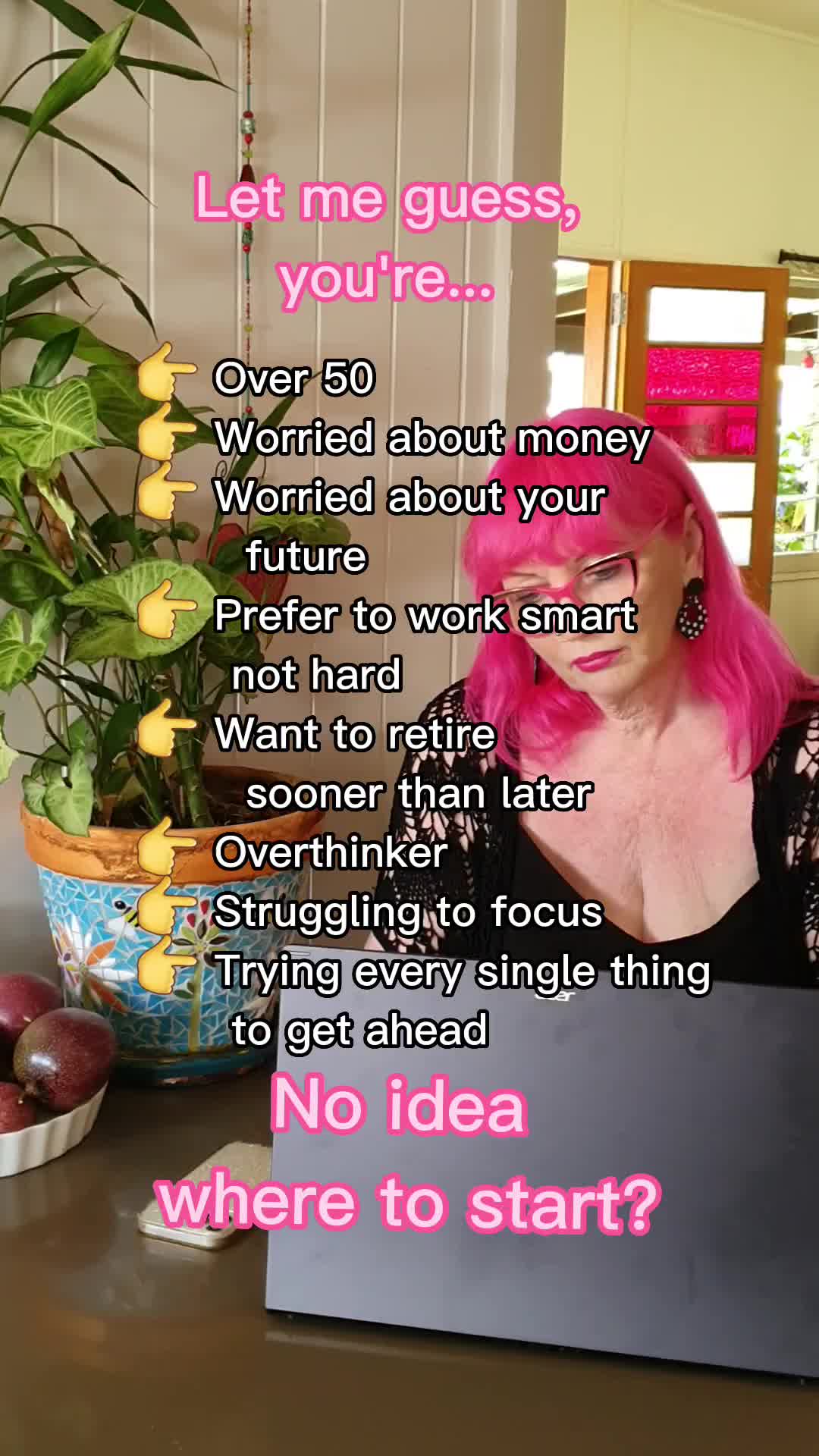 @💗Pinky ~ADHD Digital Marketer