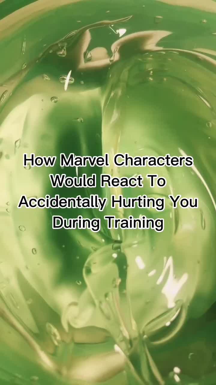 @Marvel✨Reactions✨