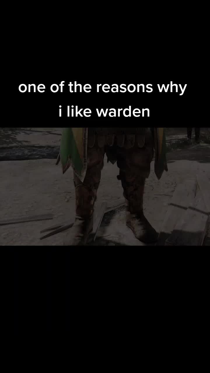 @The-Warden-Main