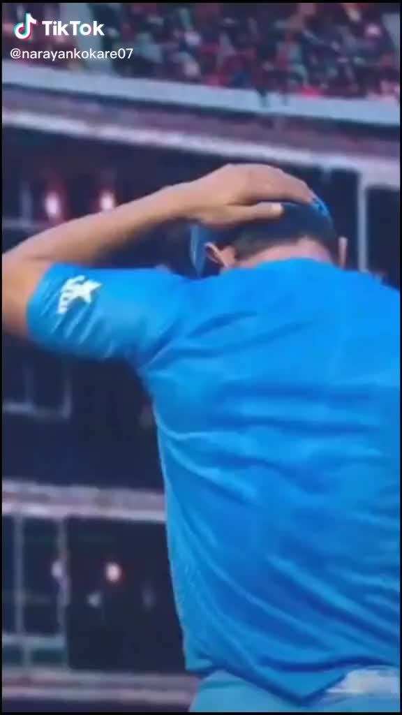 @dhoni tamil