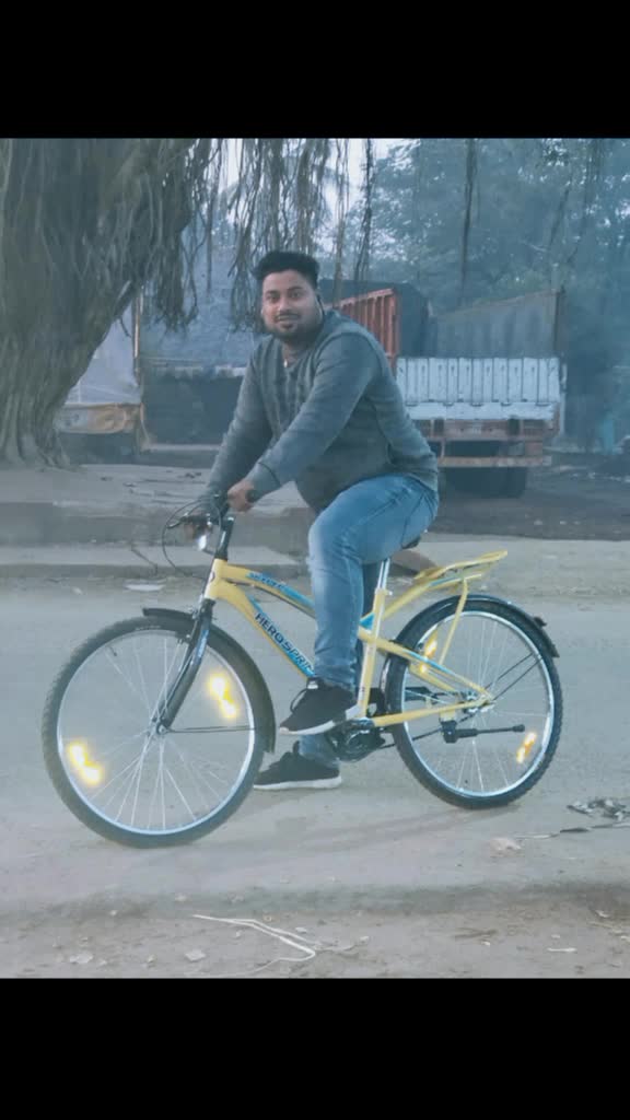 @Singh Is king