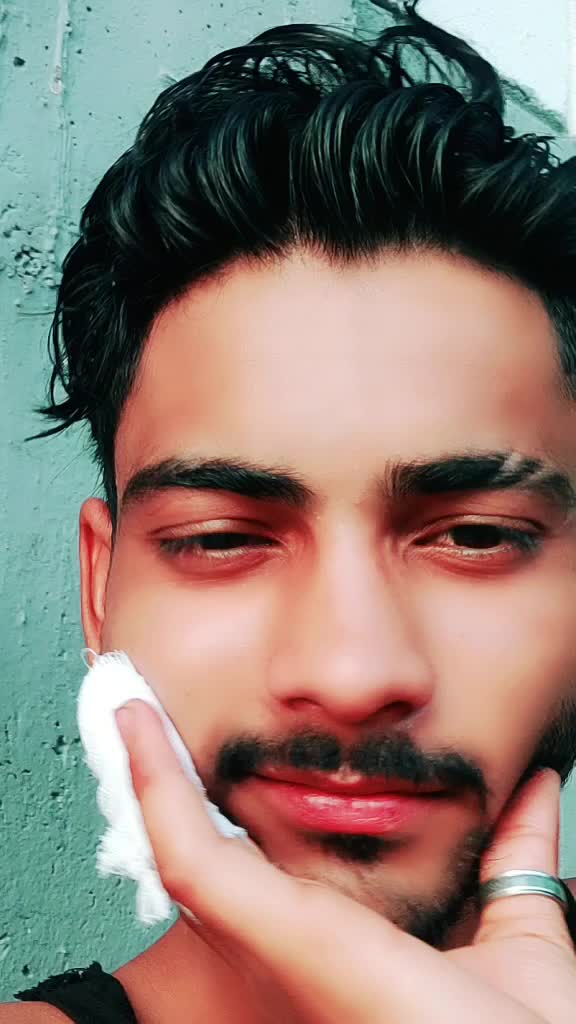 @Bhaukali Ra Ja