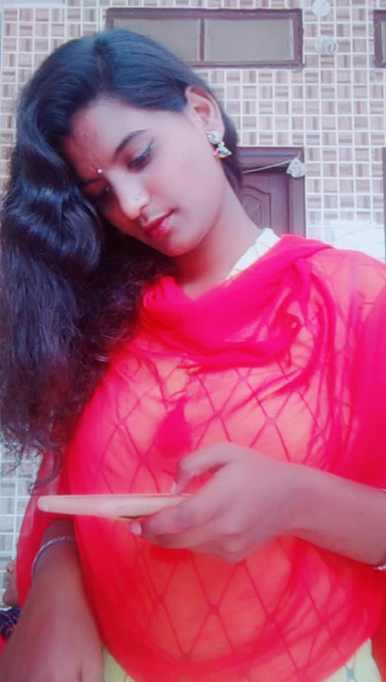 @bindu potti