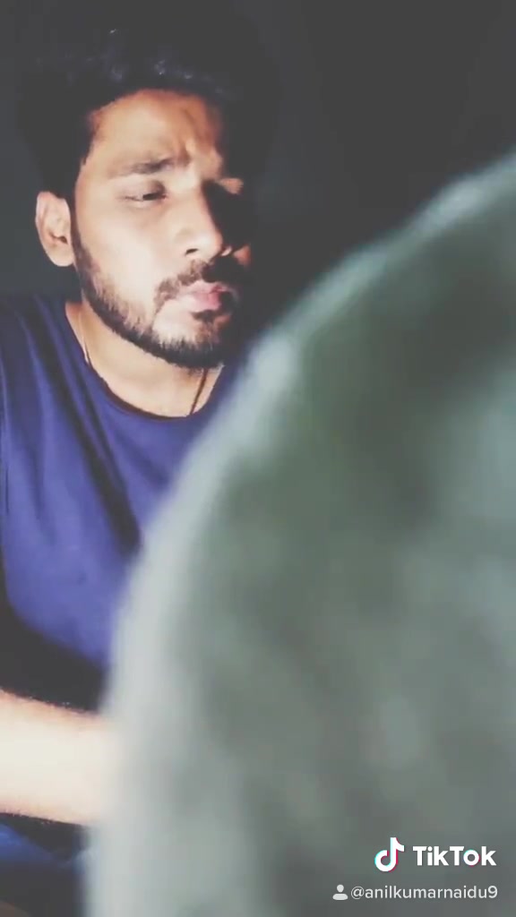 @Anil Kumar Naidu