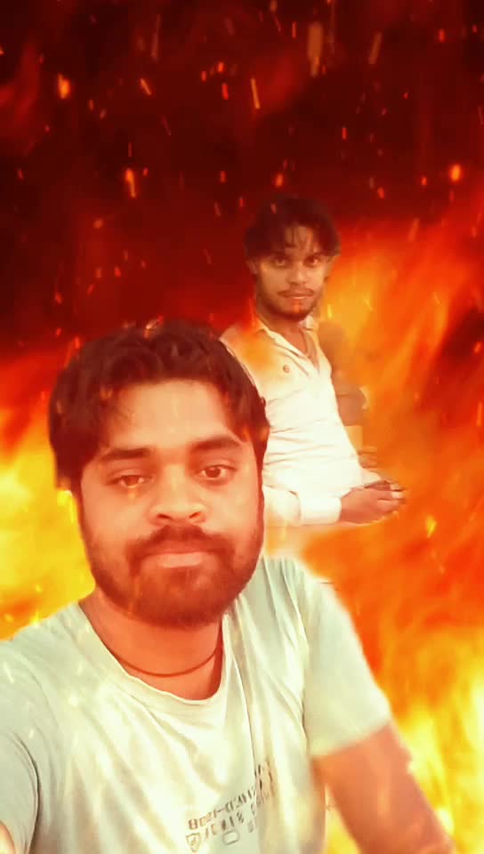 @Ravi Bandhe